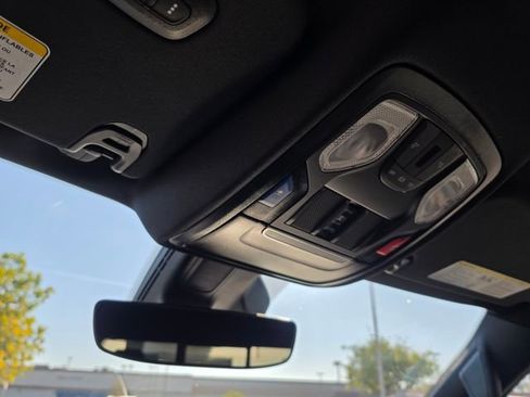 Used 2025 RAM 1500 Big Horn image 36