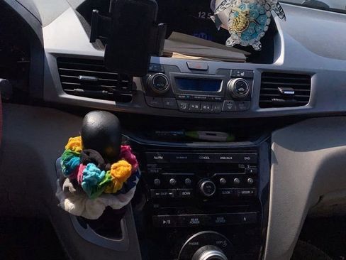 Used 2012 Honda Odyssey EX-L image 7