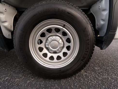 Used 2023 GMC Sierra 1500 Pro w/ Snow Plow Prep Package image 40