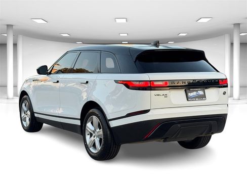 Used 2021 Land Rover Range Rover Velar S image 3