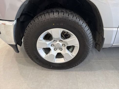 Used 2021 RAM 1500 Big Horn AWD/4WD image 13