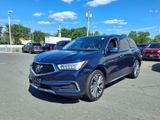 Used 2019 Acura MDX SH-AWD w/ Technology Package image 3
