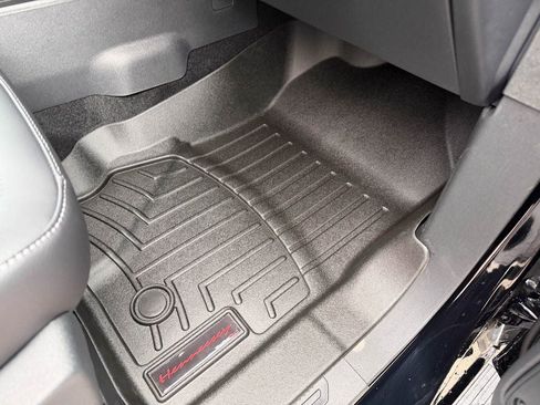 New 2025 Ford Bronco Outer Banks image 27