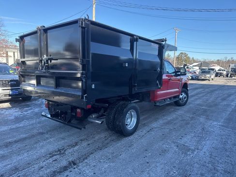 New 2026 Ford F350 XL w/ XL Chrome Package image 5