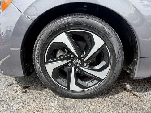 Used 2022 Honda Insight EX image 3