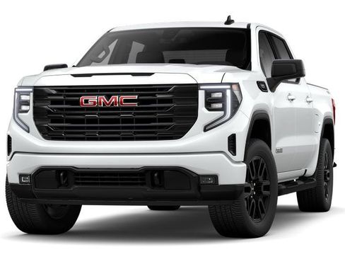 New 2026 GMC Sierra 1500 Elevation w/ Elevation Select Package AWD/4WD image 50
