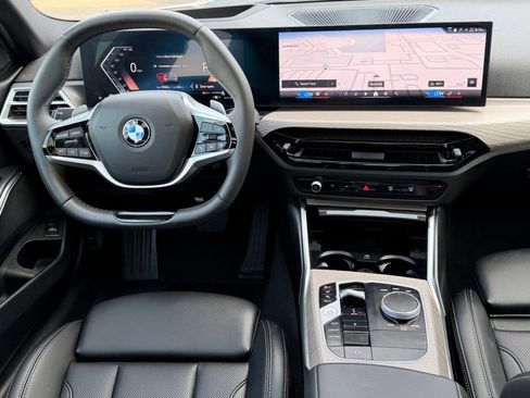 Certified 2026 BMW 330i Sedan RWD image 26