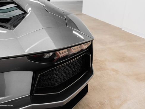 Used 2015 Lamborghini Aventador LP 700-4 AWD/4WD image 21