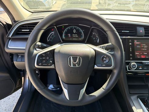 Used 2017 Honda Civic EX image 13