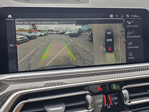 Used 2023 BMW X5 xDrive40i image 26