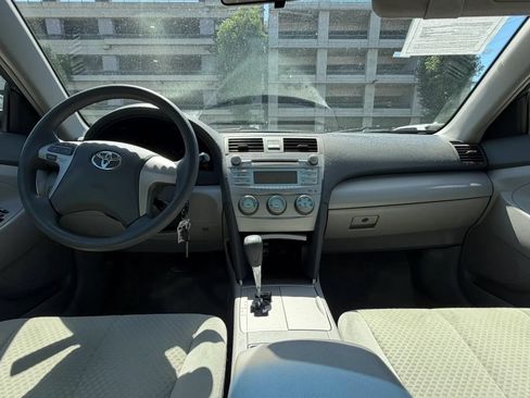 Used 2007 Toyota Camry LE FWD image 14
