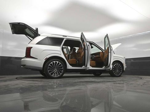New 2026 Hyundai Palisade Calligraphy AWD/4WD image 45