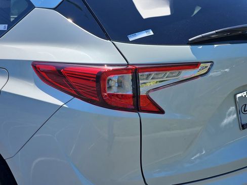 Used 2024 Acura RDX SH-AWD w/ Advance Package image 38