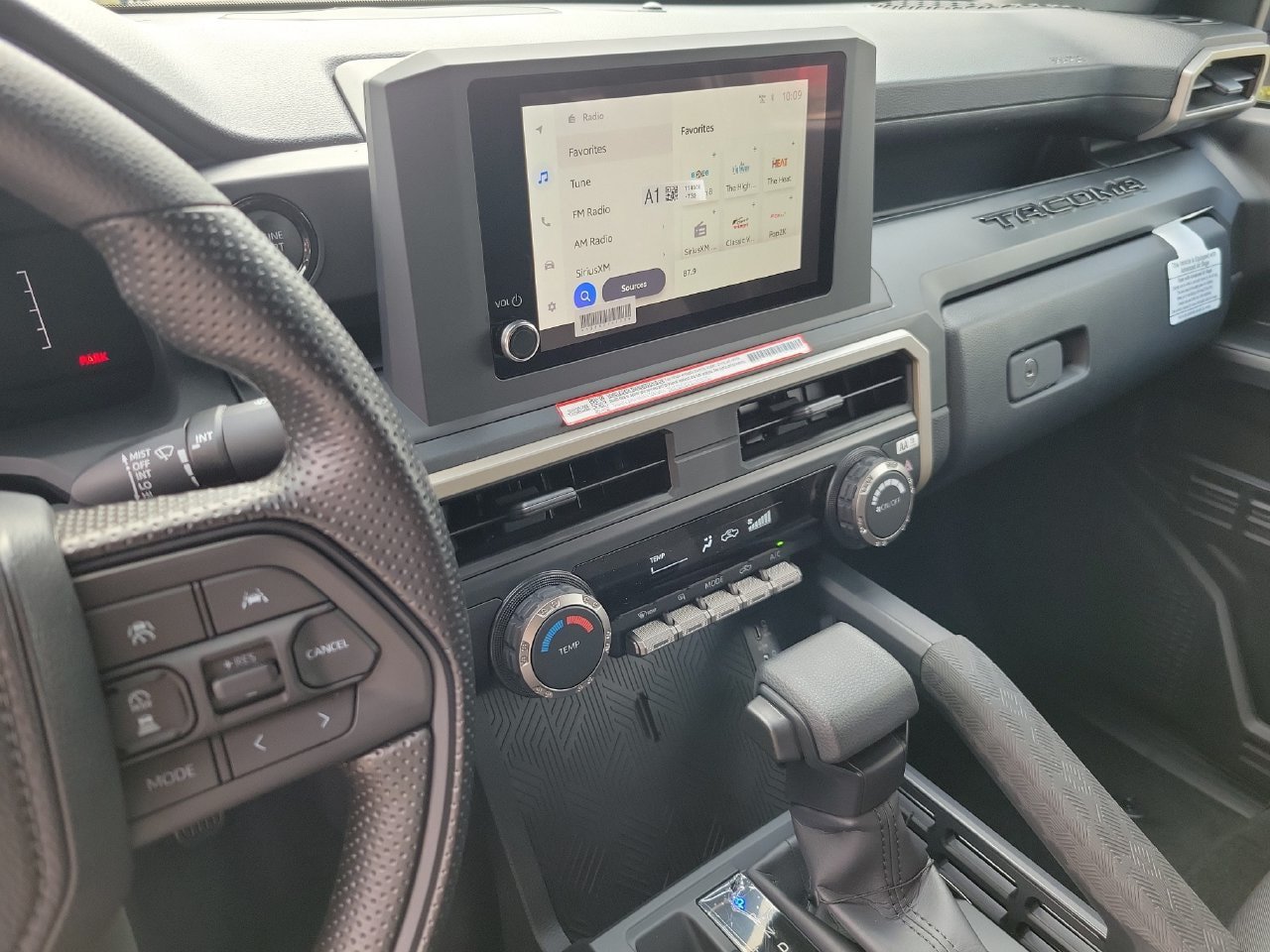 Used 2026 Toyota Tacoma SR RWD image 22