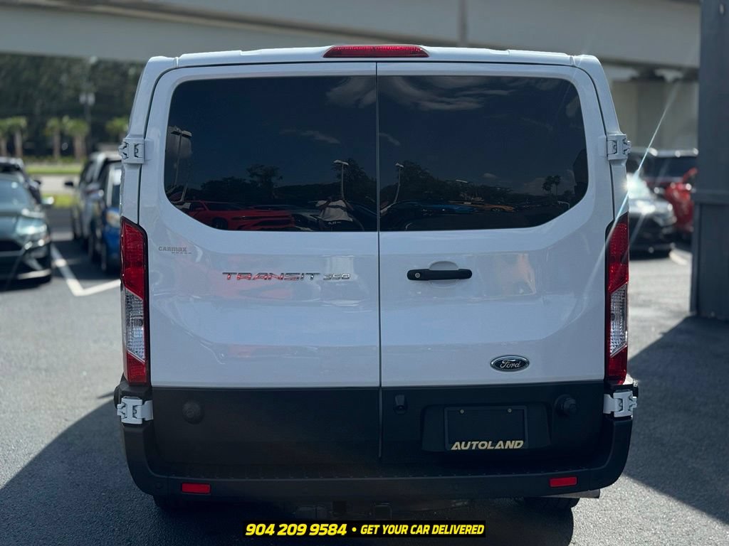 Used 2024 Ford Transit 350 XL RWD image 6