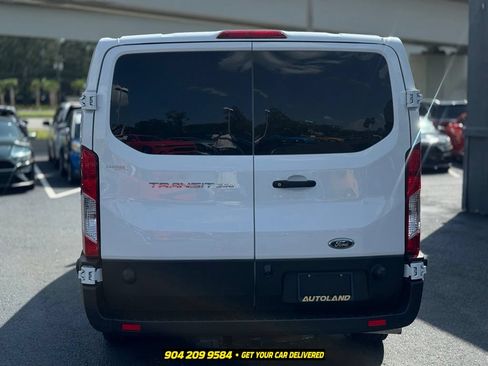 Used 2024 Ford Transit 350 XL RWD image 6