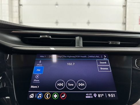 Used 2023 Buick Encore GX Select w/ Sport Touring Package image 28