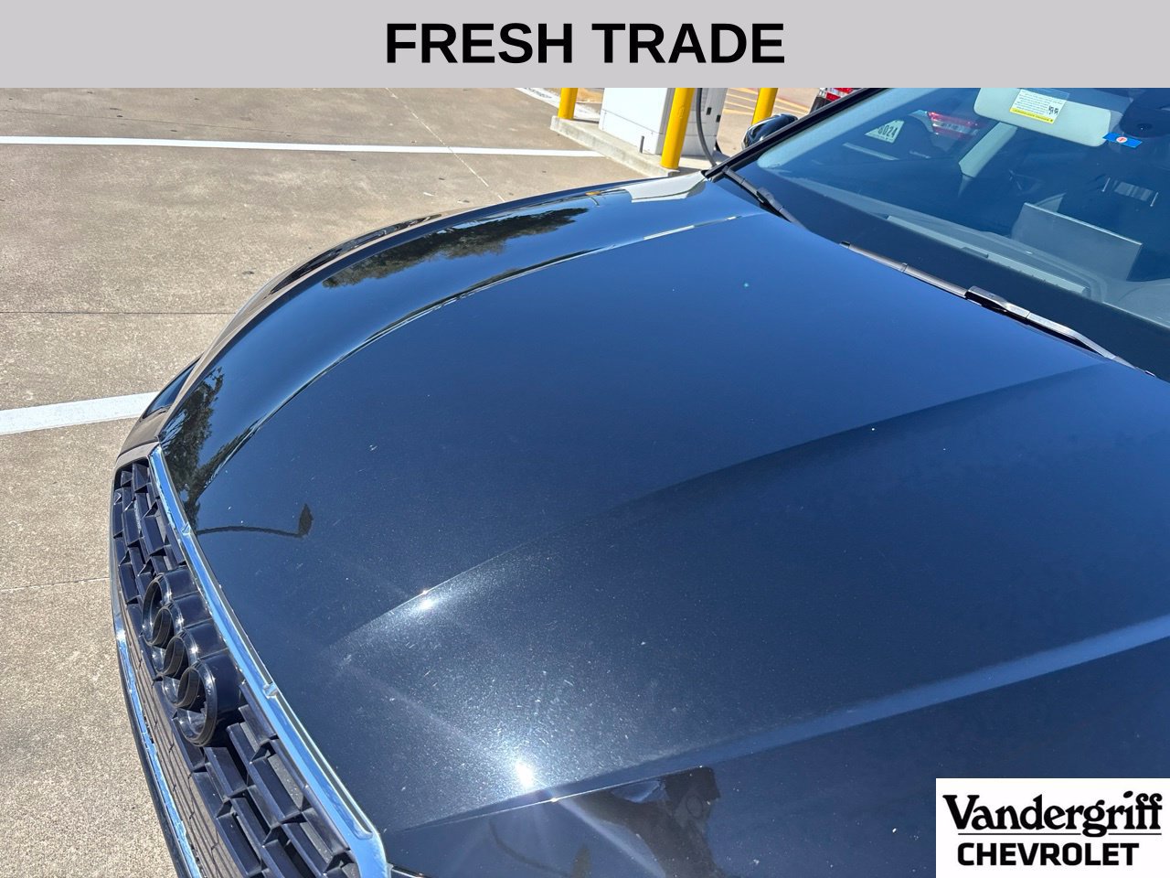 Used 2021 Audi A5 2.0T Premium Plus w/ Premium Plus AWD/4WD image 2