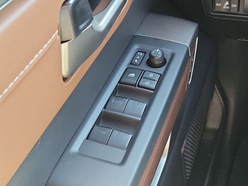 New 2026 Toyota Tundra 1794 Edition image 24