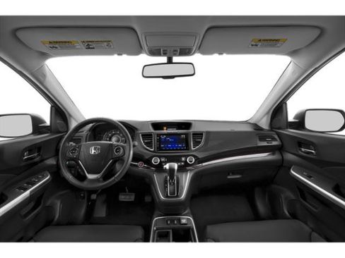 Used 2015 Honda CR-V EX-L image 7