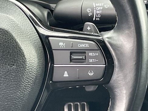 Used 2024 Honda Civic Sport image 14