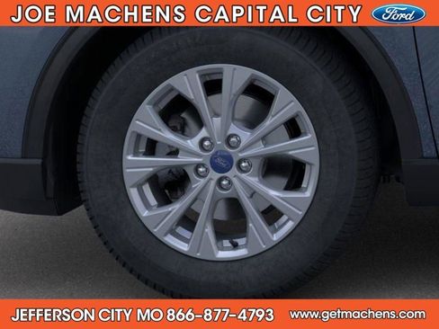 New 2026 Ford Escape Active w/ Cold Weather Package image 20