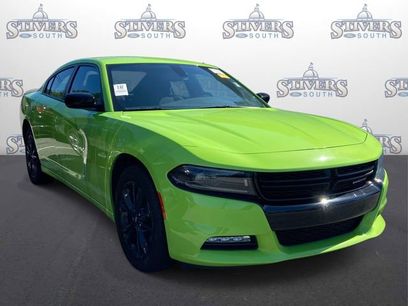 Used 2023 Dodge Charger SXT w/ Blacktop Package