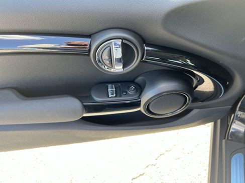 Used 2024 MINI Cooper SE FWD image 14