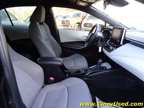 Used 2020 Toyota Corolla SE FWD image 14