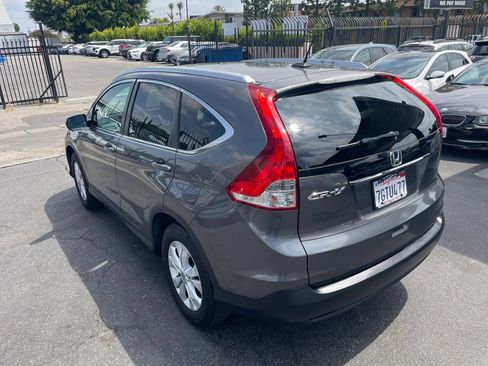 Used 2014 Honda CR-V EX-L image 22