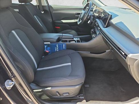 Used 2025 Hyundai Sonata SEL FWD image 20