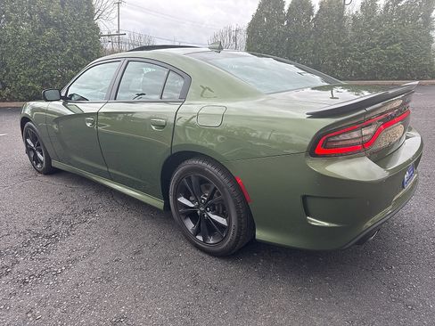 Used 2020 Dodge Charger GT w/ Driver Convenience Group image 14