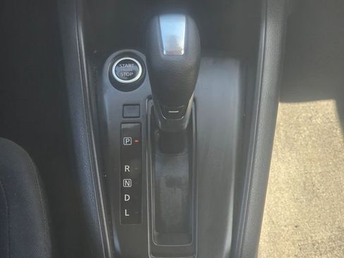 Used 2024 Nissan Kicks S FWD image 16
