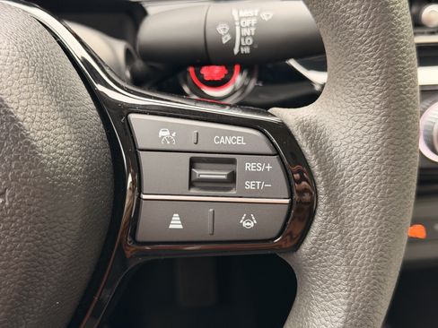 Certified 2023 Honda Civic LX image 25
