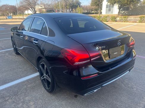 Used 2022 Mercedes-Benz A 220 image 7