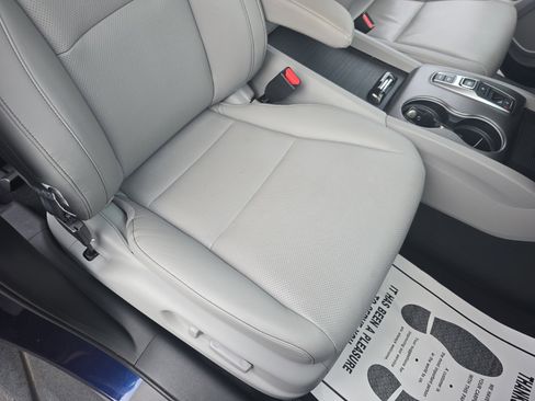 Certified 2023 Honda Ridgeline RTL-E image 10