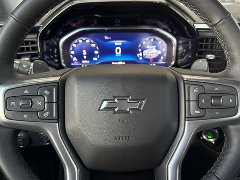 Used 2024 Chevrolet Silverado 1500 RST w/ Convenience Package II AWD/4WD image 32
