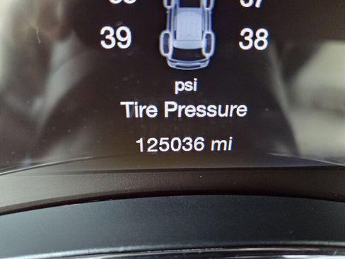 Used 2016 Jeep Grand Cherokee Limited image 19