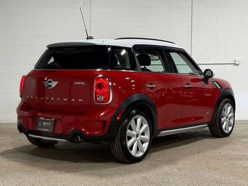 Used 2015 MINI Cooper Countryman S image 6