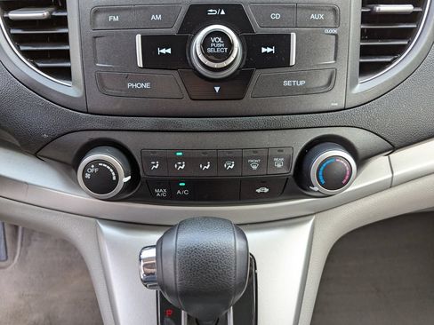 Used 2012 Honda CR-V EX image 23