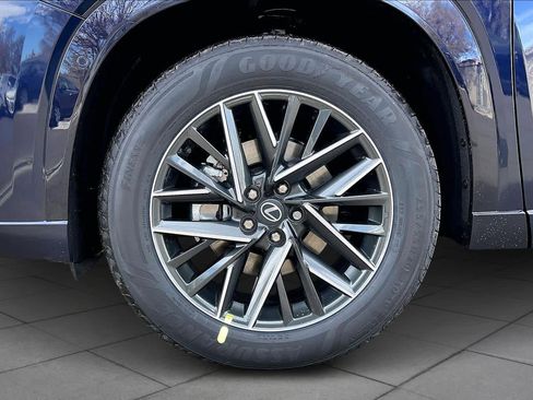 New 2026 Lexus TX 350 AWD image 11