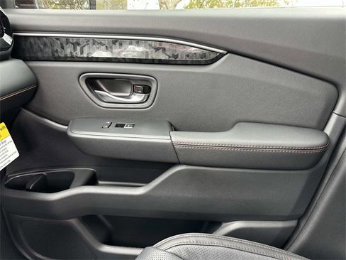 New 2026 Honda Passport TrailSport Elite image 23