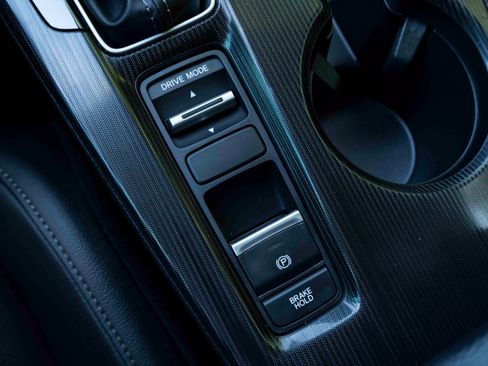 Certified 2026 Honda Civic Sport Touring image 28