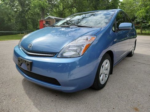 Used 2008 Toyota Prius image 3