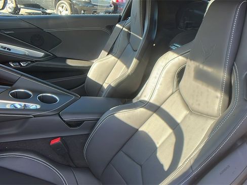 New 2026 Chevrolet Corvette Stingray Coupe w/ 1LT image 16