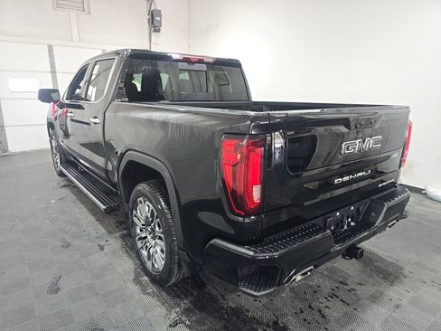 Used 2026 GMC Sierra 1500 Denali Ultimate AWD/4WD image 6