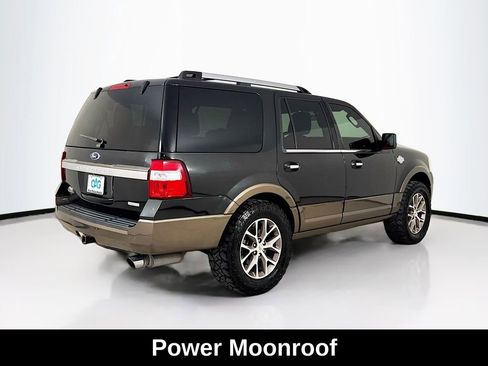 Used 2015 Ford Expedition King Ranch RWD image 7