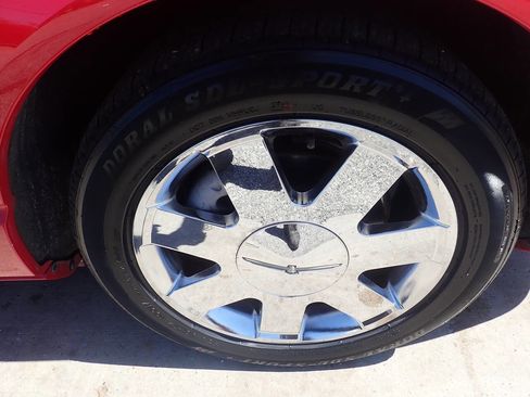 Used 2003 Ford Thunderbird RWD image 37