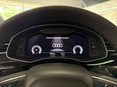 Used 2020 Audi Q7 3.0T Premium Plus AWD/4WD image 19