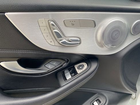 Used 2017 Mercedes-Benz C 300 4MATIC Coupe image 16